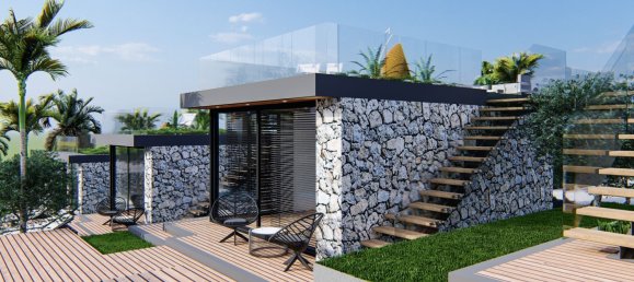 3 rooms Villa in Karaagac, Turkey No. 17309 30