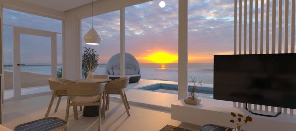 3 rooms Villa in Karaagac, Turkey No. 17309 13