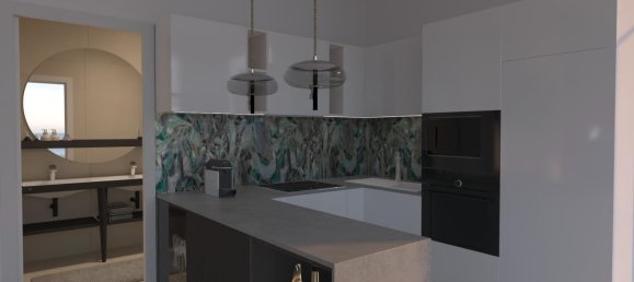 3 rooms Villa in Karaagac, Turkey No. 17309 2