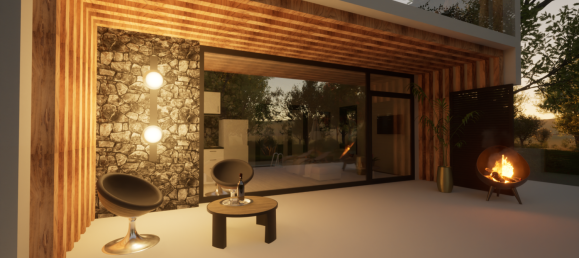 3 rooms Villa in Karaagac, Turkey No. 17309 25