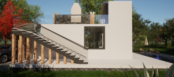 3 rooms Villa in Karaagac, Turkey No. 17309 22