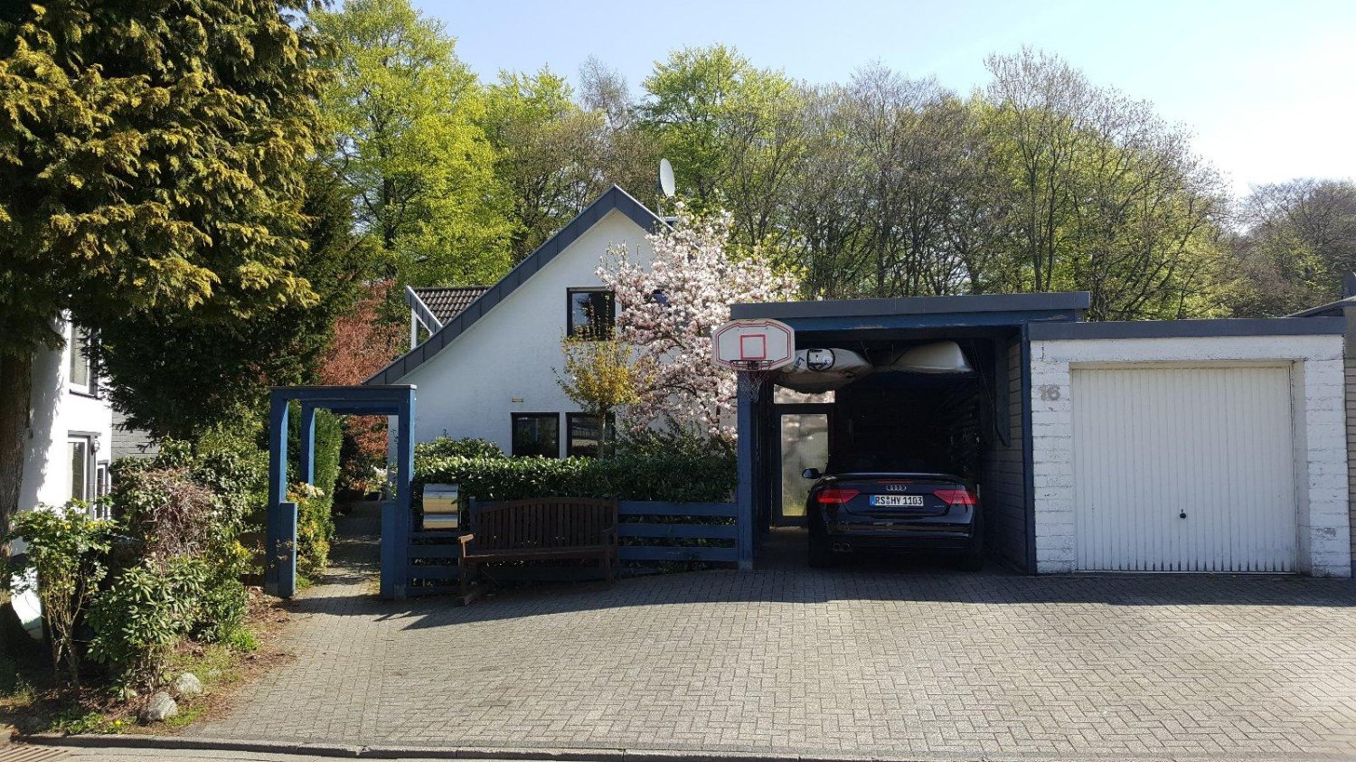 8غرفة تاون هاوس في Remscheid, Germany رقم 27130
