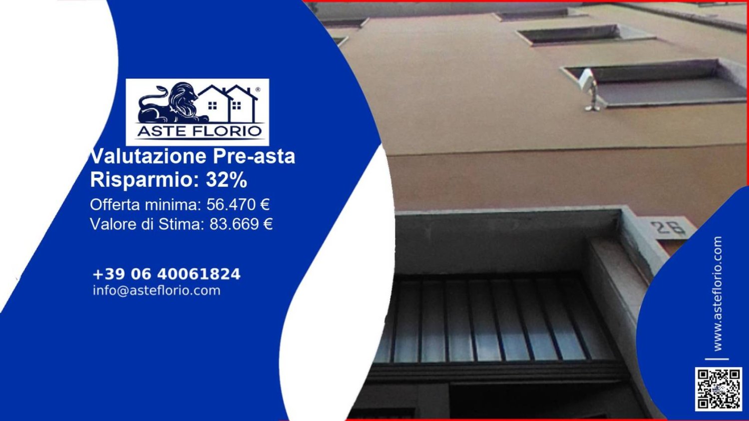 2 bedrooms Apartment in Brescia, Italy No. 381395