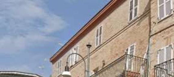 16 rooms House in Sant'Elpidio a Mare, Italy No. 296658 9