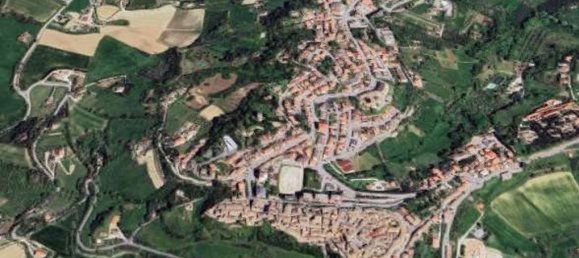 16 rooms House in Sant'Elpidio a Mare, Italy No. 296658 18