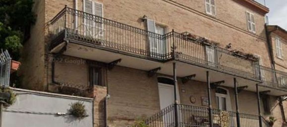 16 rooms House in Sant'Elpidio a Mare, Italy No. 296658 14