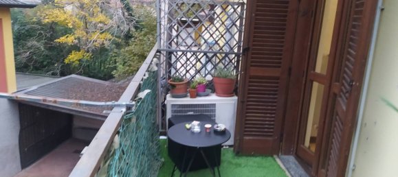 Квартира с 2 спальнями в Севезо, Италия № 281696 9