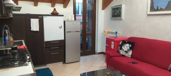 Квартира с 2 спальнями в Севезо, Италия № 281696 6