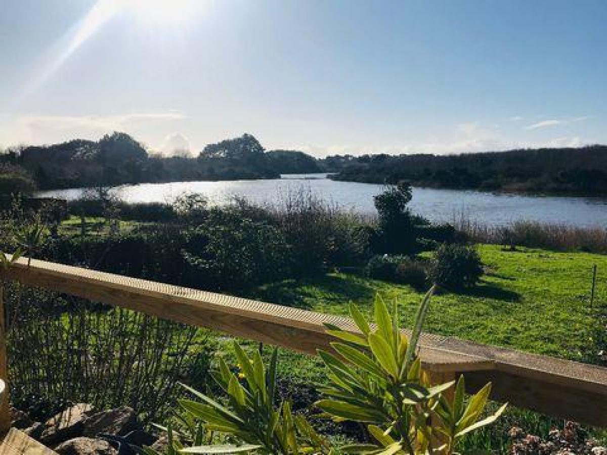 5 bedrooms House in Baden, France No. 3657