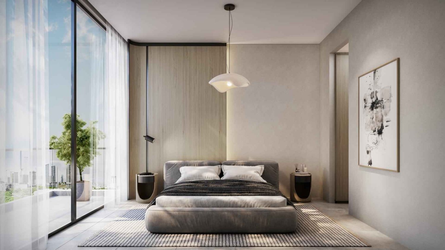 1 bedroom Apartment in Verano, Dubai Studio City, UAE No. 64861