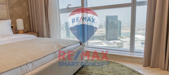 2 Schlafzimmer Wohnung in Al Reem Island, UAE, Nr. 37901 12