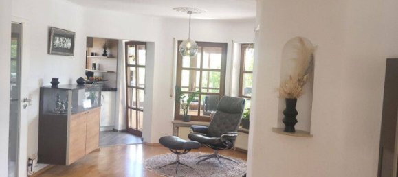 7 rooms House in Bavaria, Germany No. 369555 8