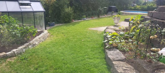 7 rooms House in Bavaria, Germany No. 369555 28