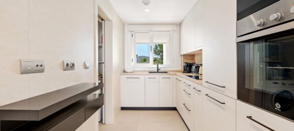 2 bedrooms Apartment in Mijas, Spain No. 51764 9