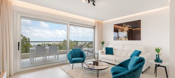 2 bedrooms Apartment in Mijas, Spain No. 51764 8