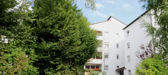 1 Schlafzimmer Wohnung in Memmingen, Germany, Nr. 289059 8