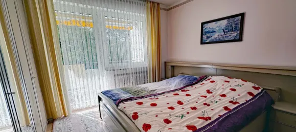 1 Schlafzimmer Wohnung in Memmingen, Germany, Nr. 289059 6