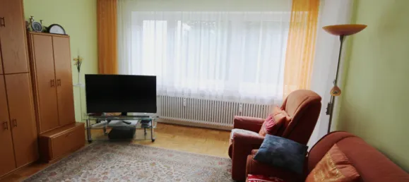 1 Schlafzimmer Wohnung in Memmingen, Germany, Nr. 289059 5