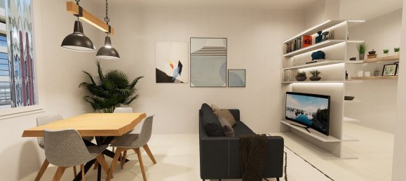 2-Zimmer Wohnung in Bologna, Italy, Nr. 15818 24