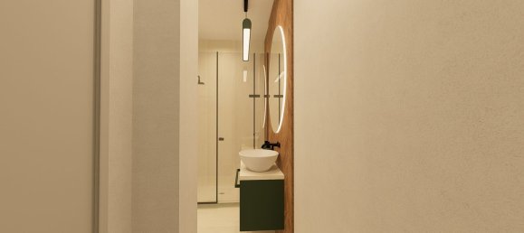 2-Zimmer Wohnung in Bologna, Italy, Nr. 15818 16