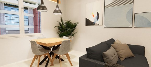 2-Zimmer Wohnung in Bologna, Italy, Nr. 15818 23