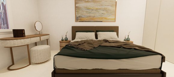 2-Zimmer Wohnung in Bologna, Italy, Nr. 15818 8