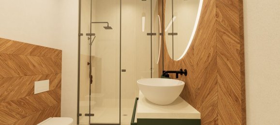 2-Zimmer Wohnung in Bologna, Italy, Nr. 15818 18