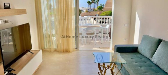 3 chambres Duplex à Arona, Spain No. 44214 12