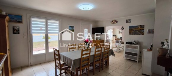 4 bedrooms House in Longeville-sur-Mer, France No. 363098 4
