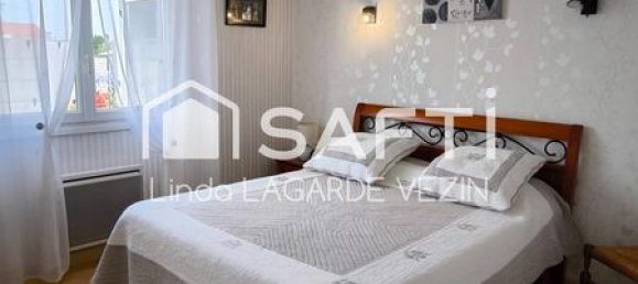 4 bedrooms House in Longeville-sur-Mer, France No. 363098 10