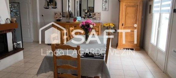 4 bedrooms House in Longeville-sur-Mer, France No. 363098 5
