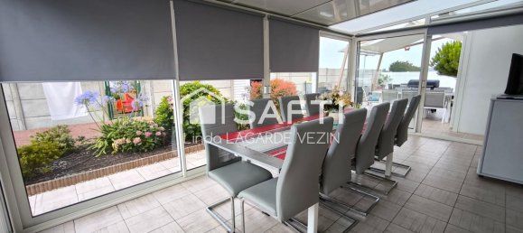 4 bedrooms House in Longeville-sur-Mer, France No. 363098 7