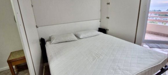 Studio in the Condo in Pattaya, Thailand No. 32941 2