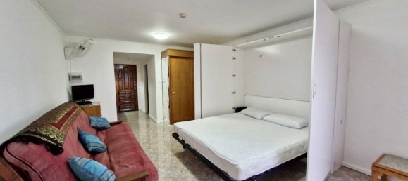 Studio in the Condo in Pattaya, Thailand No. 32941 8