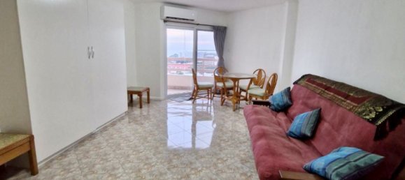Studio in the Condo in Pattaya, Thailand No. 32941 5