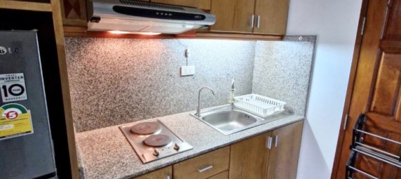 Studio in the Condo in Pattaya, Thailand No. 32941 6