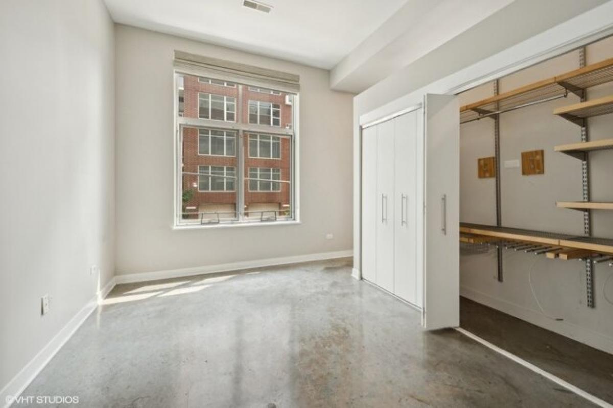 2 bedrooms House in Chicago, USA No. 404989