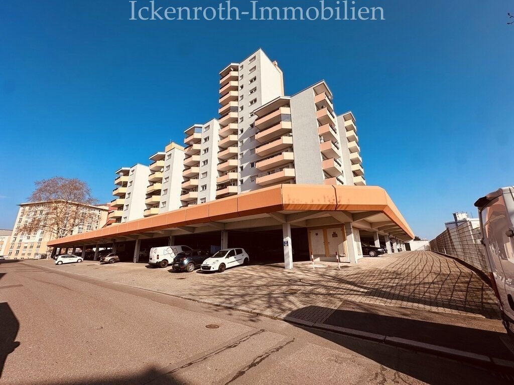 Apartamento de 3 divisões em Worms, Germany N.º 81203