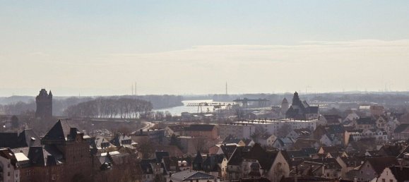 Apartamento de 3 divisões em Worms, Germany N.º 81203 19