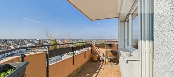 Apartamento de 3 divisões em Worms, Germany N.º 81203 2