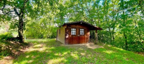 Земельный участок 11000м² в Ареццо, Италия № 76605 9