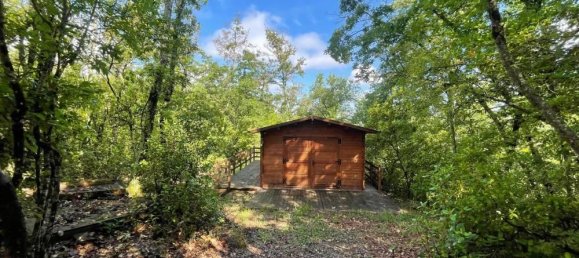 Земельный участок 11000м² в Ареццо, Италия № 76605 2