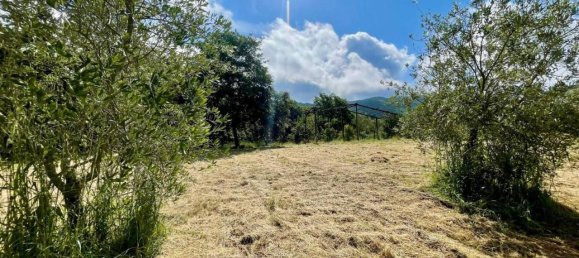 Земельный участок 11000м² в Ареццо, Италия № 76605 7