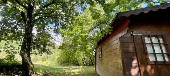 Земельный участок 11000м² в Ареццо, Италия № 76605 4