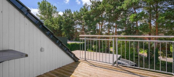 2 غرف نوم منزل في Vorpommern-Rugen, Germany رقم 365109 8