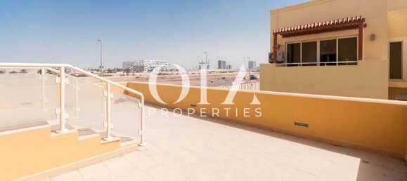 Villa T4 em Al Raha Gardens, UAE N.º 17007 6