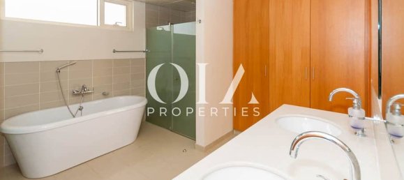 Villa T4 em Al Raha Gardens, UAE N.º 17007 20