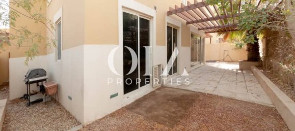 Villa T4 em Al Raha Gardens, UAE N.º 17007 19