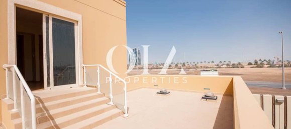 Villa T4 em Al Raha Gardens, UAE N.º 17007 14