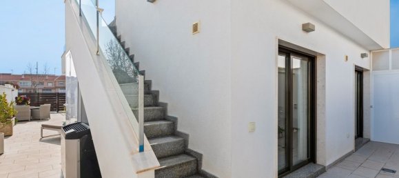 3 غرف نوم فيلا في Alicante, Spain رقم 176084 21